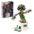 thumbnail image 1 of Set LEGO Super Heroes Groot Bailarín 76297, 1 of 4