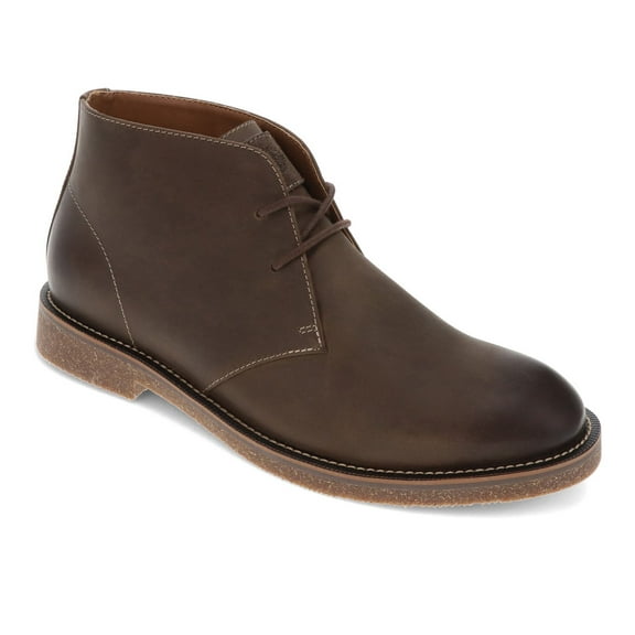 Dockers Men's Nigel Boot Color: Brown Size: 8.5