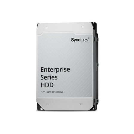 Synology HAT5320 - Hard drive - Enterprise - 8 TB - internal - 3.5" - SATA 6Gb/s - 7200 rpm
