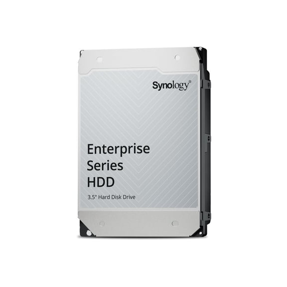 Synology HAT5320-8T 8 TB Hard Drive - 3.5" Internal - SATA [SATA/600]