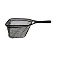 thumbnail image 2 of Frabill 3621 Livewell Net 8x12" D-Hoop 8" Handle Blk Nylon, 2 of 2