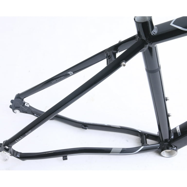 Commuter bike frame new arrivals