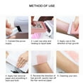 thumbnail image 1 of Hair Removal 100G 40W Roller Wax Heater Handheld Hair Removal Machine For Hand Feet Leg, 1 of 8