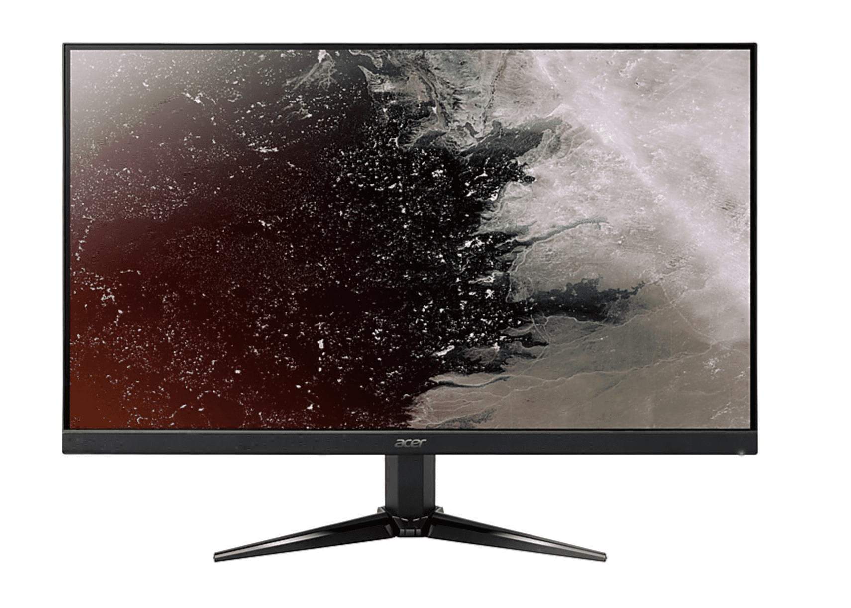 Restored Acer Nitro QG1 Gaming Monitor 27-inch (1920 x 1080) Widescreen IPS Full HD with AMD FreeSync Technology, 200Hz, QG271 X1biip