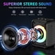 thumbnail image 2 of Máquina de Karaoke JYX Bocina Bluetooth Portátil 40W Woofer 5.25", 2 of 7