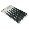 Sterling Home Elite 6-Piece Jumbo Steak Knife Set
