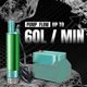 thumbnail image 3 of Makita 18v Cordless Water And Oil Transfer Pump For Bl Series Batteries, 3 of 5
