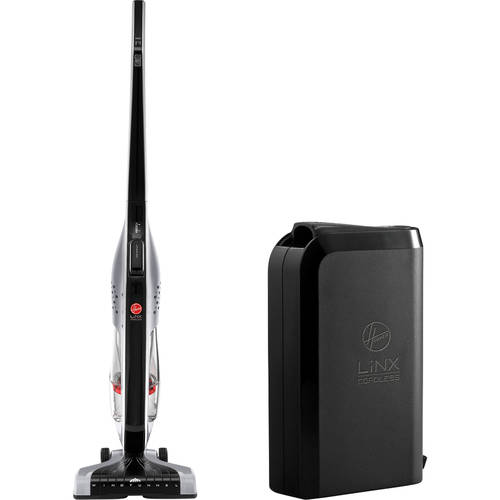 Hoover LINX Cordless Stick Vacuum with Rechargeable LithiumIon Battery