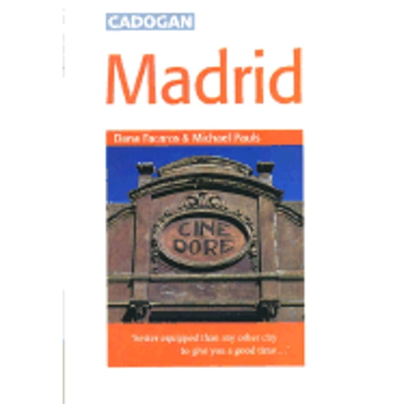 Pre-Owned Madrid