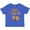 Royal Blue, variant on Inktastic Mr. Fix-it 2 Boys Toddler T-Shirt