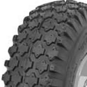 Nanco Trac Gard N774 Stud 4.10-5 B/4PLY Lawn and Garden Tire