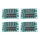 thumbnail image 1 of 4Pcs Lithium Battery nce Module 4S 18650 Protection PCB Cell Board 40A Power Accessories, 1 of 4