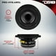 thumbnail image 5 of Altavoz de audio para coche DS18 PRO-HY6.4MSL 6.5 150 W RMS, 5 of 9
