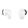 thumbnail image 4 of Xiaomi Redmi Buds 6 Play 10mm Dynamic Driver AI Noise Reduction Up to 36-Hour Battery Life Bluetooth 5.4 Touch Control - Global Version - White, 4 of 6