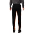thumbnail image 3 of Lappel Men's Slim Fit Track Pants, Athletic Jogger with Side Stripes, More Colors, Size up to 3XL, 3 of 5