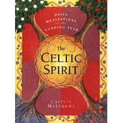 The Celtic Spirit (Paperback)