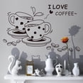 thumbnail image 5 of TIELUTT Valentine's Day English Proverbs Sticker Living Baby Decorations Wall Stickers for Classroom Removable Wall Covers for Bedroom Sticker Cute Wall Stickers for Bedroom Kitchen Decals for Wall R, 5 of 5
