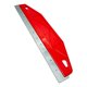 thumbnail image 5 of Herramienta de alisado profesional, compacta y con escala para láminas de ventanas. Rojo, 5 of 9