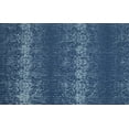 thumbnail image 1 of Ahgly Company Indoor Rectangle Contemporary Blue Persian Area Rugs, 6' x 9', 1 of 6