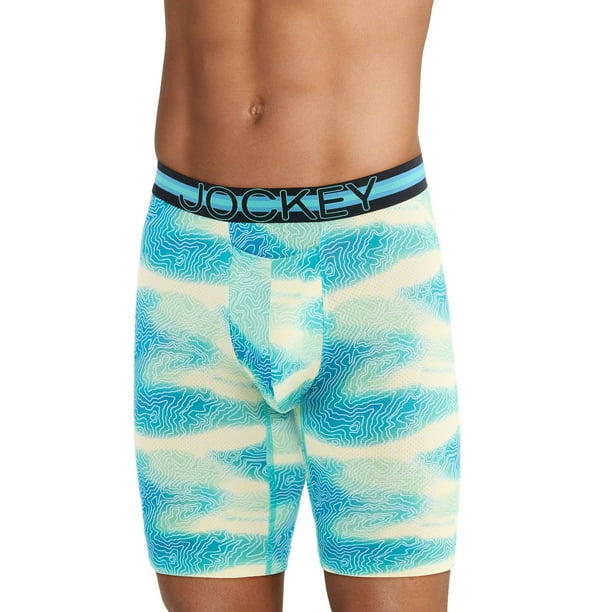 Jockey quad shorts new arrivals