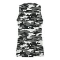 thumbnail image 4 of ALLLIST Men's Tank Tops Summer Sleeveless White Pullover Camouflage Casual Shirts for Men Size S-4XL, 4 of 4