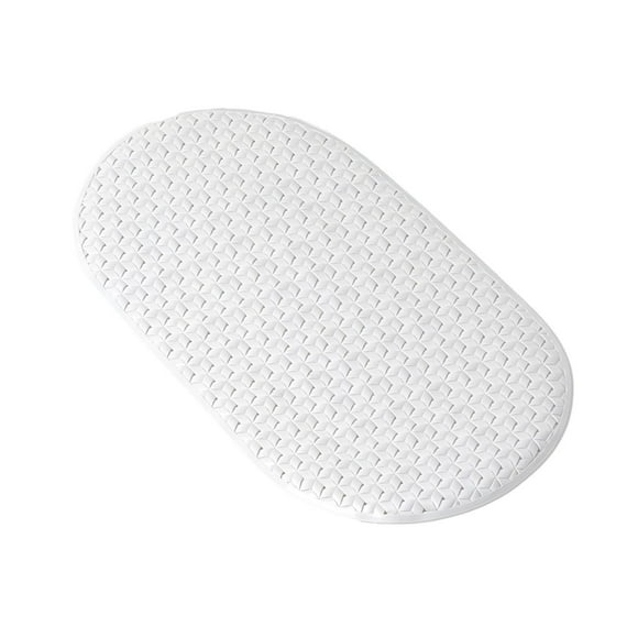 Mainstays Eco-Friendly Tri-Weave Premium Bath Mat