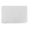 thumbnail image 4 of Memory Foam Digital Print Mat Double Snowman, 4 of 4