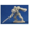 thumbnail image 1 of Bones Barrow Warden 3 Miniature Figures, 1 of 1