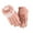 Pink, variant on Thermal Winter Gloves Adult Gloves Women's Screen Leather Gloves Warm Leather Gloves Windproof And Small Mouth Versatile Cycling And Shopping Gloves Running Gloves Women