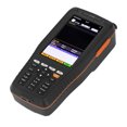 thumbnail image 3 of OTDR Fiber Optic Tester, 1310/1550nm, 1550/1610nm,  4 In 1 Optical Time Domain Reflectometer Fiber Tester, 3.97in 0-60KM Range FC/PC SC/PC OPM RJ45 Portable Optical Fiber Power, 3 of 8