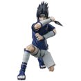 thumbnail image 2 of Naruto 6 Inch Action Figure S.H. Figuarts - Ninja Prodigy Sasuke Uchiha, 2 of 2