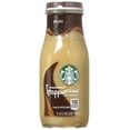 thumbnail image 1 of Starbucks Frappuccino, Mocha, 9.5 fl oz, 1 of 5