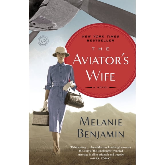 The Aviator's Wife, (Paperback)