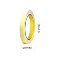 thumbnail image 1 of A Roll Of Ten-meter Long Luminous Fluorescent Night Self-adhesive Safety Sticker, 1 of 3