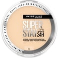 thumbnail image 1 of Base de maquillaje en polvo Maybelline Super Stay hasta 24 horas, 118 ml, 1 of 9