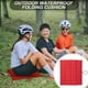 thumbnail image 5 of Cojín portátil para acampar, plegable, transpirable, impermeable, compacto, ideal para senderismo y actividades al aire libre, de secado rápido y para aventuras., 5 of 9