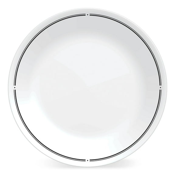 Corelle Brasserie 8.5" Salad Plate
