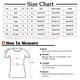 thumbnail image 2 of pstuiky camisetas de manga corta para hombre, Camisas deportivas de verano para hombre, de manga corta y cuello redondo, ajustadas, de color liso camisas casuales para hombre xl, 2 of 2