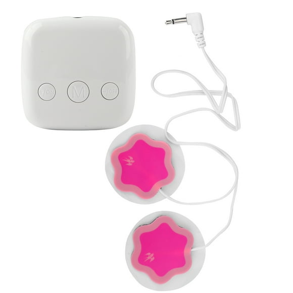 Masajeador para aliviar el dolor de dismenorrea en mujeres Instrumento para el cuidado de la salud durante el período menstrual