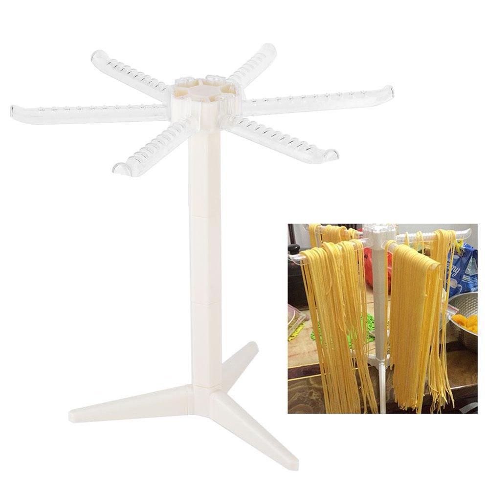YLSHRF pasta drying holder,Pasta Drying Rack Stand Holder Spaghetti