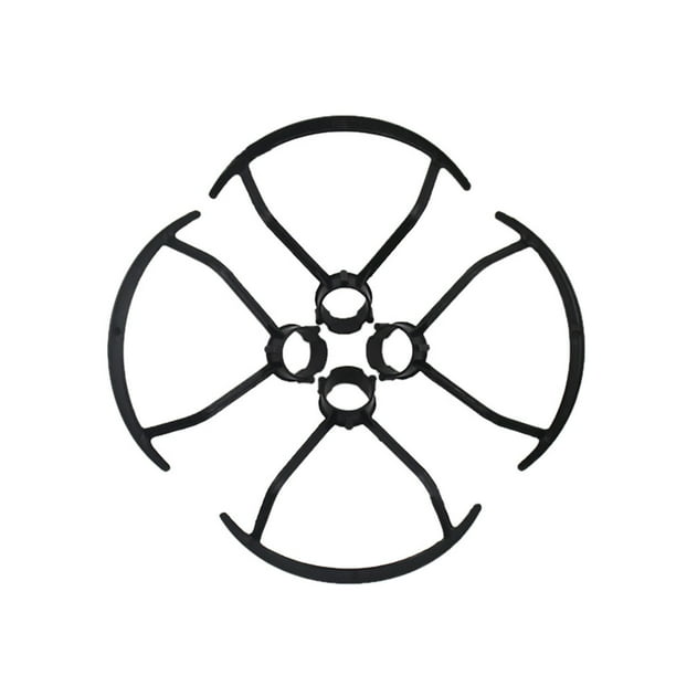 Piezas Hélice para SG800 Anillo 4PC Repuesto Quadcopter Guardia Helicóptero