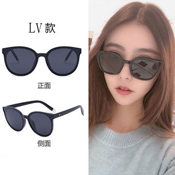 Nuevos Lentes De Sol Europeos Y Americanos De Moda De Ojo De Gato/Triangulares