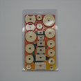 thumbnail image 3 of Prensa de Reloj con 20 Presiones, Tipo Tornillo, Bisel Preciso, Cubierta Trasera de Reloj, Herramienta de Prensa, Herramienta de Reparación de Relojes -B, 3 of 5