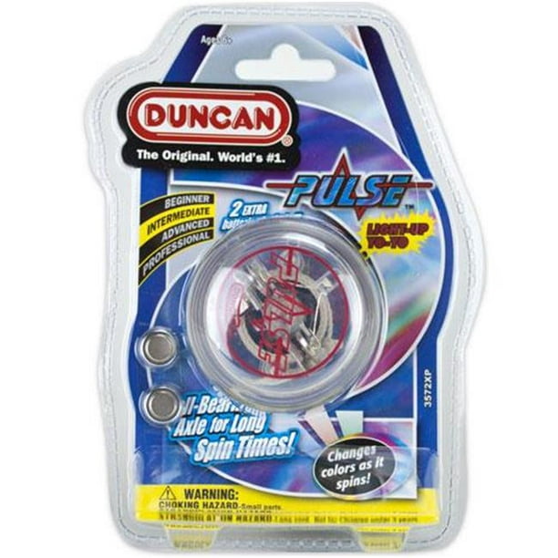 Duncan TDUN-05 Duncan Pulse Yo-Yo