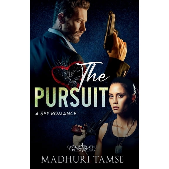The Pursuit, (Paperback)