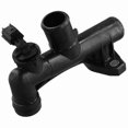 thumbnail image 1 of Engine Coolant Water Outlet with Sensor for 2003-2009 Vehicles, 1 of 5