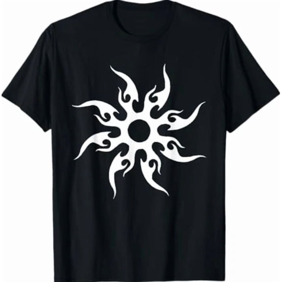 Two Time Forsaken Statement T-Shirt BLACK Unisex S-5XL Hot Trending Shirt, Vintage Birthday Gift