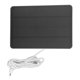 thumbnail image 1 of Cargador De Panel Solar De 10 W Para Batería De Cámara De Foco, Panel Solar De Montaje Ajustable Portátil Impermeable IP65, Para Batería De Cámara Adhesiva, 1 of 7