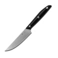thumbnail image 2 of Fox Knives Kitchen Knife Cutlery 4-Knife Set FX-1019 SET4 Black POM Stainless Cuchillo FOX KNIVES 4-piece Steak Knife Set, 2 of 3