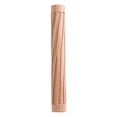 thumbnail image 1 of Flmtop Rouleau à Pâtisserie Gaufré Multifonctionnelle de Construction Robuste de Qualité Alimentaire pour la Maison, 1 of 11